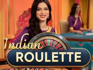 Roulette Indian