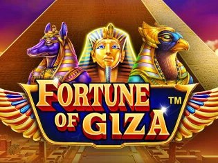Fortune of Giza